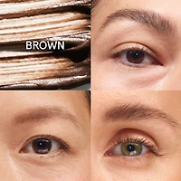 Boy Brow Volumizing Eyebrow Gel-Pomade
