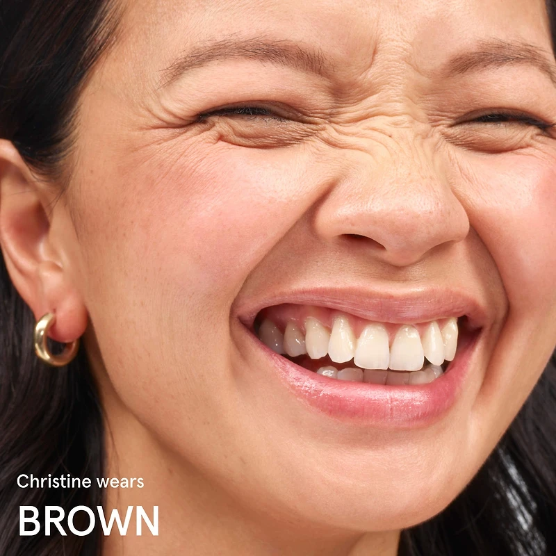 Boy Brow Volumizing Eyebrow Gel-Pomade