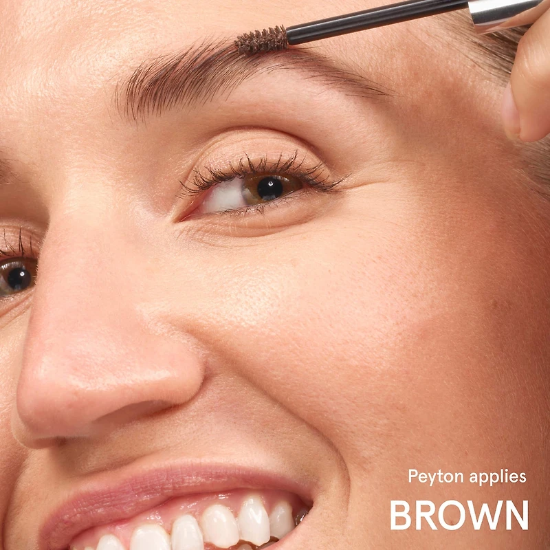 Boy Brow Volumizing Eyebrow Gel-Pomade