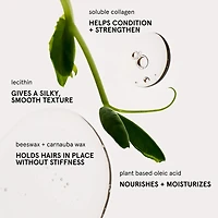Boy Brow Volumizing Eyebrow Gel-Pomade