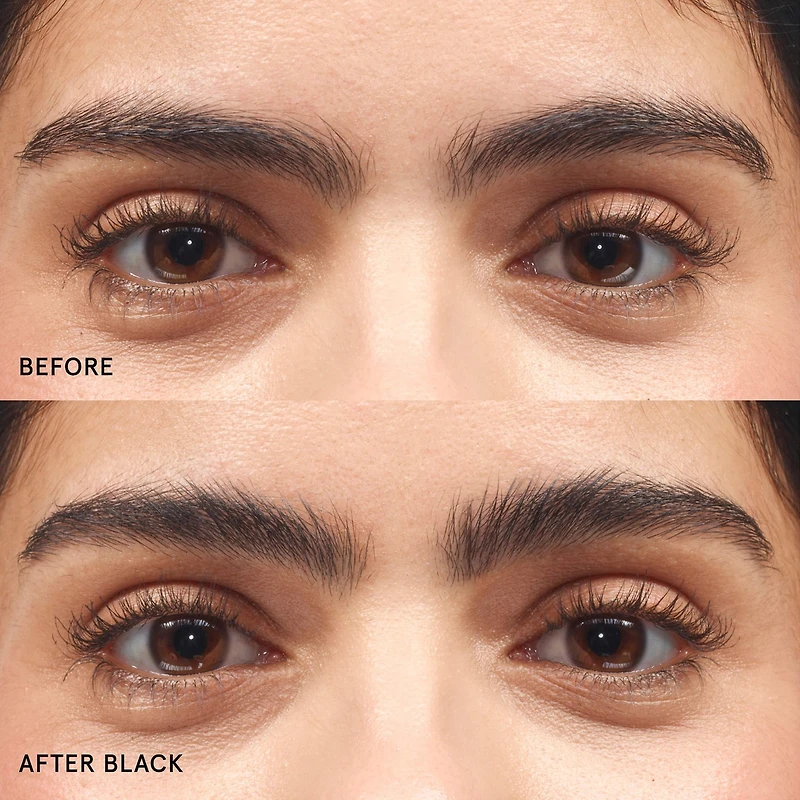 Gel-pommade volumisant à sourcils Boy Brow