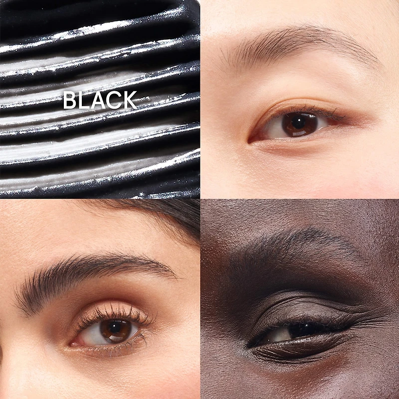 Gel-pommade volumisant à sourcils Boy Brow