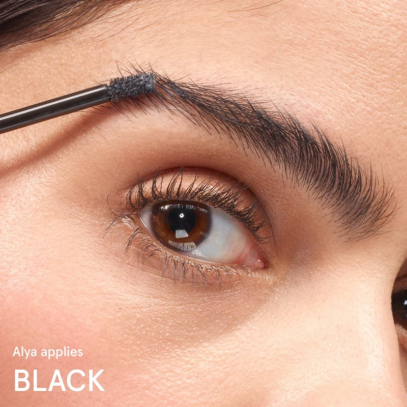Gel-pommade volumisant à sourcils Boy Brow
