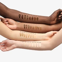Fond de teint liquide Stretch pour une couvrance modulable