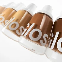 Fond de teint liquide Stretch pour une couvrance modulable