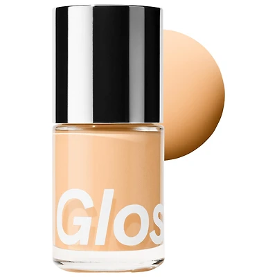 Glossier Stretch Fluid Foundation for Buildable Coverage 1 oz / 30 ml