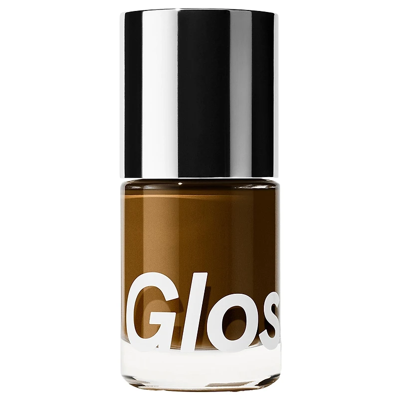 Stretch Fluid Foundation for Buildable Coverage