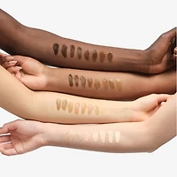 Anticernes extensible pour une couvrance modulable et lumineuse