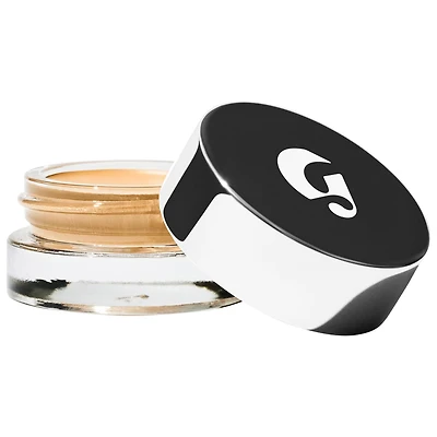 Glossier Stretch Concealer for Dewy Buildable Coverage 0.17 oz / 4.8g