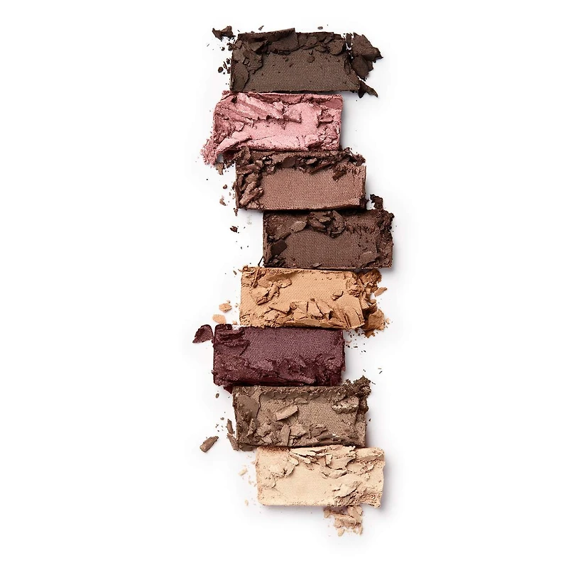 All About Shadow Palette à 8 alvéoles