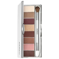 CLINIQUE All About Shadow 8-Pan Palette Honey