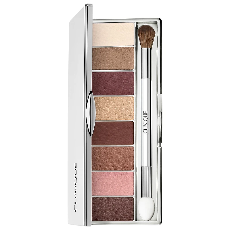 All About Shadow Palette à 8 alvéoles