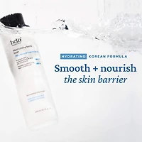 Moisturizing Bomb Toner with Ceramide