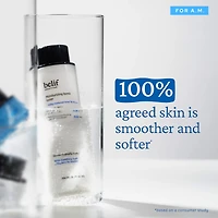 Moisturizing Bomb Toner with Ceramide