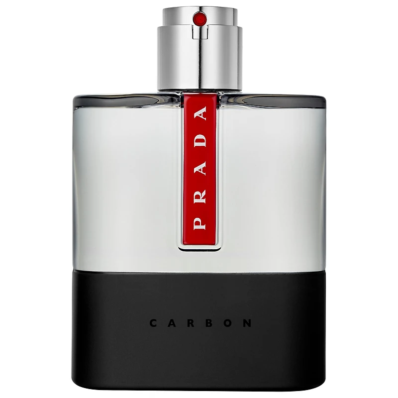Luna Rossa Carbon Eau de Toilette with Bergamot & Lavender