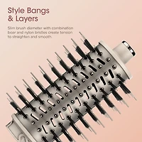 FlexStyle Round Brush Attachment