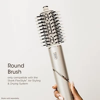 FlexStyle Round Brush Attachment