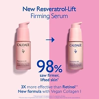 Resveratrol Lift Instant Firming Refillable Retinol Alternative Serum