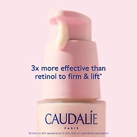 Sérum fermeté alternative au rétinol rechargeable Resveratrol-Lift