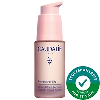 Resveratrol Lift Instant Firming Refillable Retinol Alternative Serum