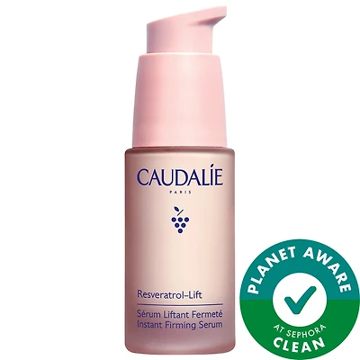 Resveratrol-Lift Instant Firming Retinol Alternative Serum with Pro-Collagen Multi-Peptides