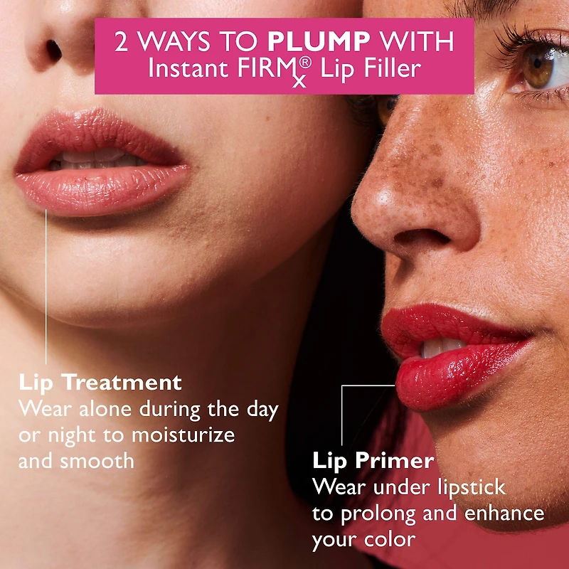 Volumisant instantané des lèvres FIRMx®