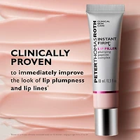 Volumisant instantané des lèvres FIRMx®