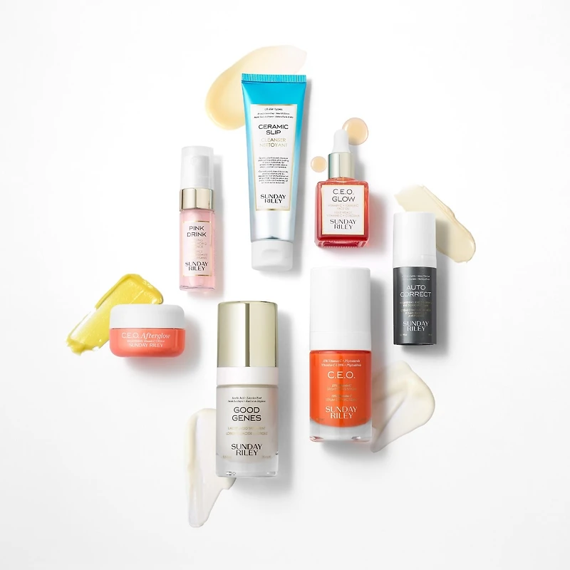 Wake Up With Me Complete Morning Routine Kit