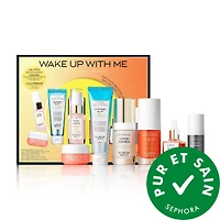Wake Up With Me Complete Morning Routine Kit