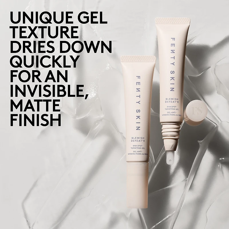 Blemish Defeat'r BHA Spot-Targeting Gel