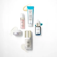 Go To Bed With Me Complete Anti-Aging Night Routine