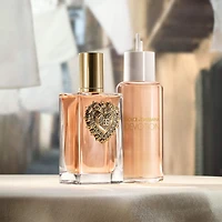 Devotion Eau de Parfum with Citrus & Vanilla Travel Spray