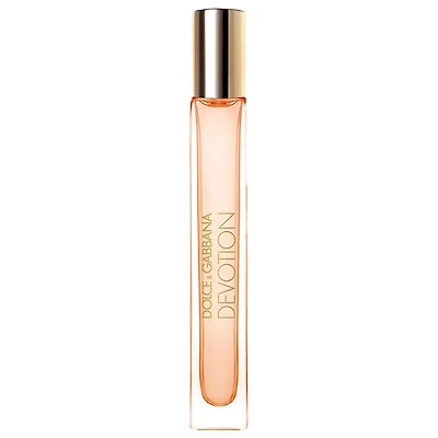 Eau de parfum Devotion en vaporisateur de voyage