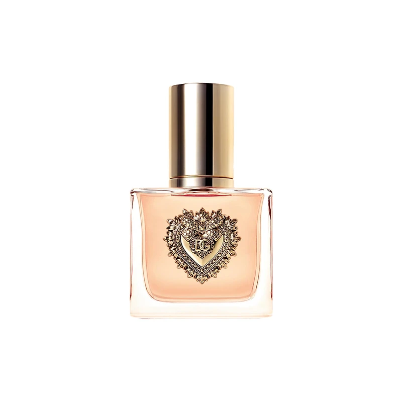 Devotion Eau de Parfum with Citrus & Vanilla