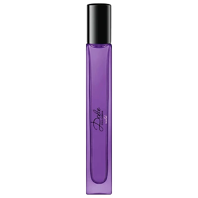 Dolce & Gabbana Dolce Violet Eau de Toilette with Vanilla Travel Spray .34 oz / 10 mL eau de toilette spray