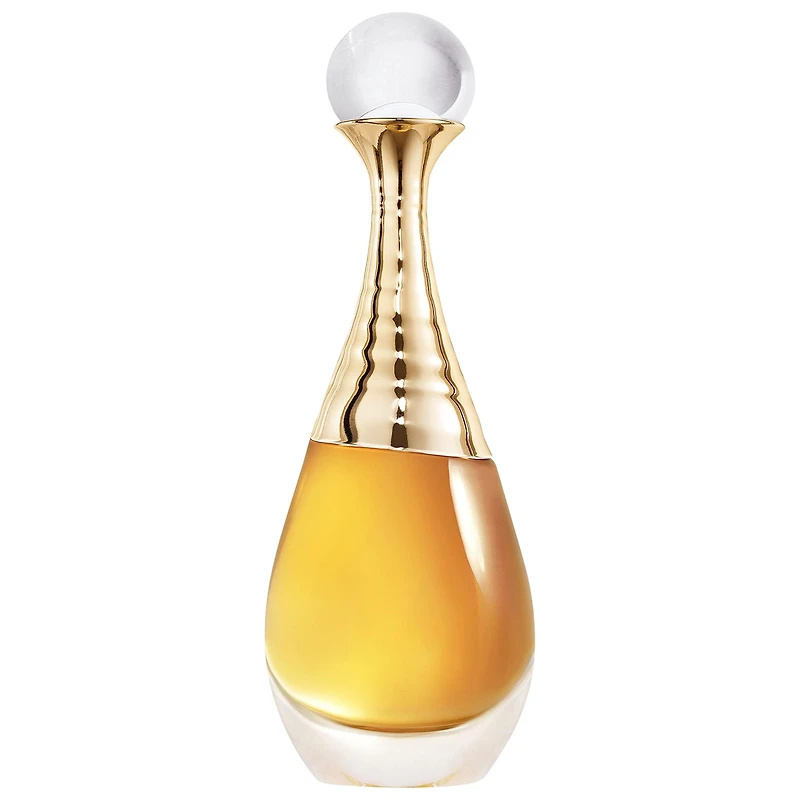 Eau de Parfum J’adore L’Or