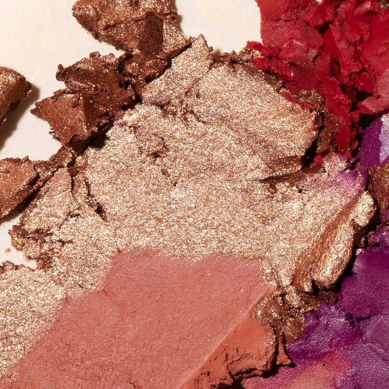 Huestick® Eye, Lip and Cheek Multistick