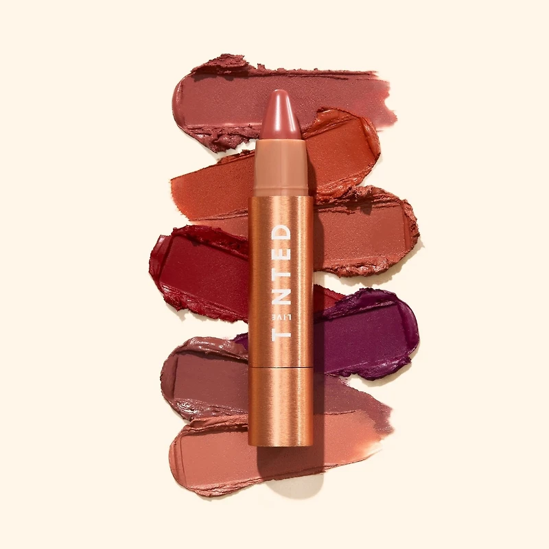 Huestick® Eye, Lip and Cheek Multistick