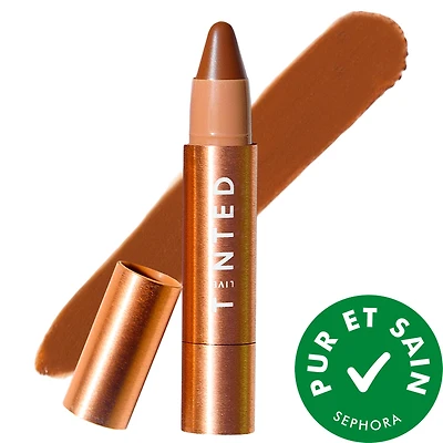 Huestick® Eye, Lip and Cheek Multistick