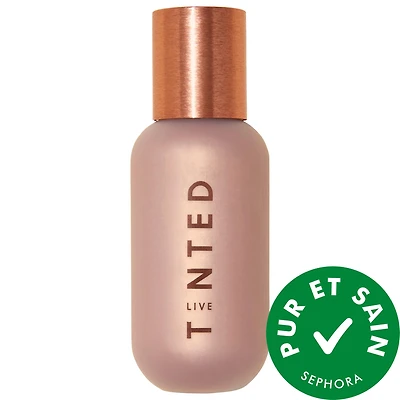 Live Tinted Gouttes illuminatrices liquides Hueglow oz