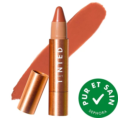 Huestick® Eye, Lip and Cheek Multistick
