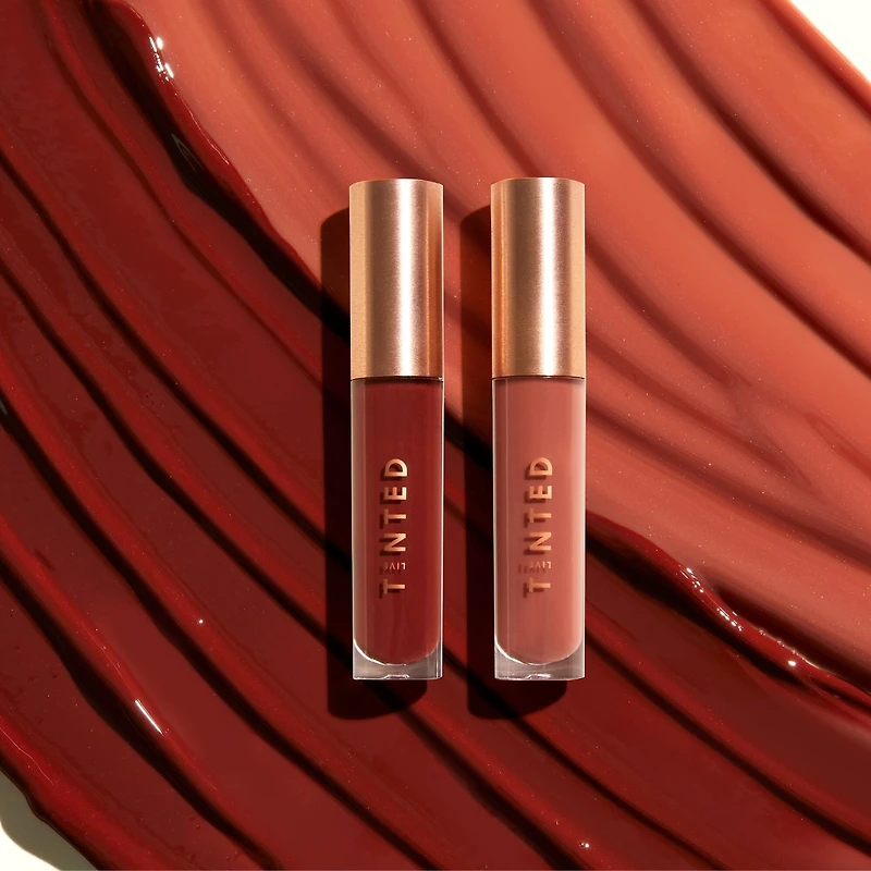 Huegloss Hydrating High Shine Lip Gloss