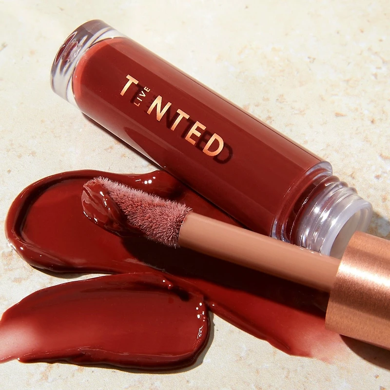 Huegloss Hydrating High Shine Lip Gloss