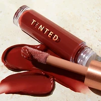 Huegloss Hydrating High Shine Lip Gloss