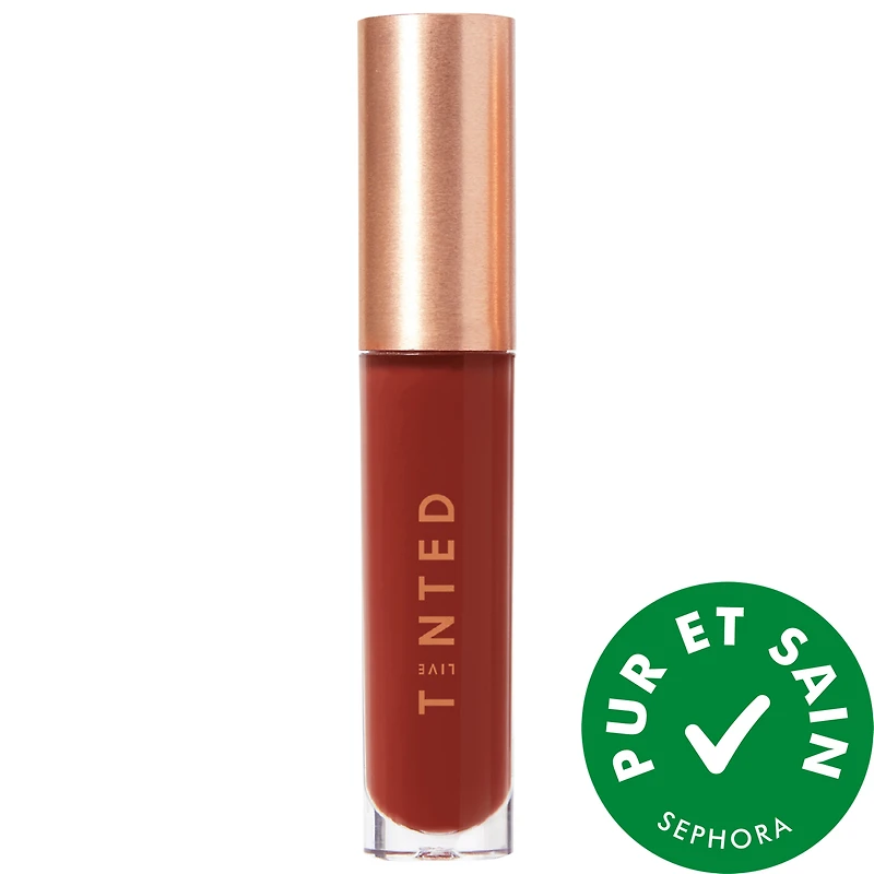 Huegloss Hydrating High Shine Lip Gloss
