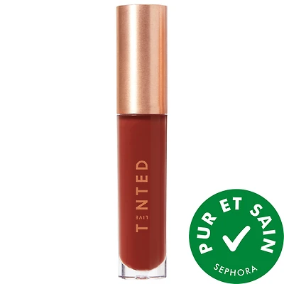 Huegloss Hydrating High Shine Lip Gloss