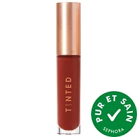 Huegloss Hydrating High Shine Lip Gloss