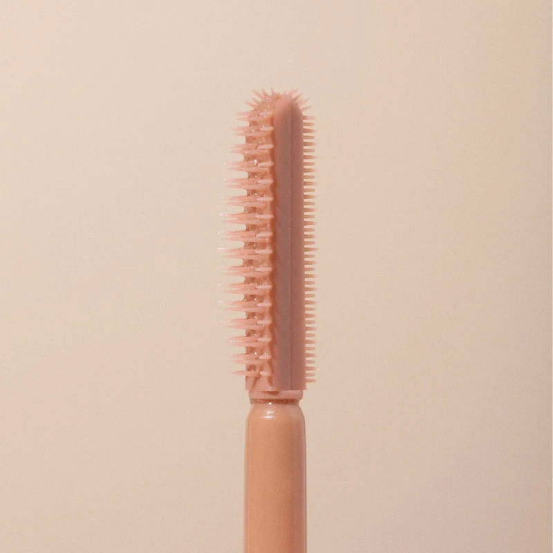 Huebrow™ Clear Setting Eyebrow Gel