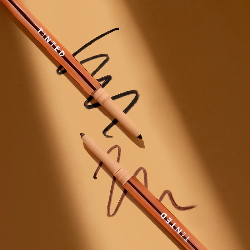 Hueliner Longwearing Kajal Pencil Liner