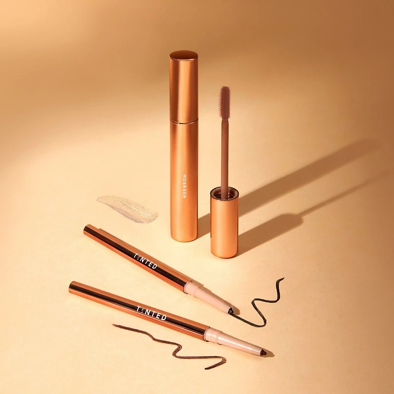 Hueliner Longwearing Kajal Pencil Liner